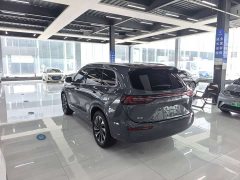 AITO Wenjie M7 2024 1.5T RWD Plus 5-Seater - ფოტო 5
