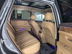 AITO Wenjie M7 2024 1.5T RWD Plus 5-Seater - ფოტო 7