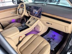 AITO Wenjie M7 2024 1.5T RWD Plus 5-Seater - ფოტო 9