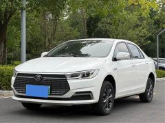 BYD Qin EV 2021 Standard Edition - ფოტო 1