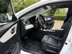BYD Qin EV 2021 Standard Edition - ფოტო 10