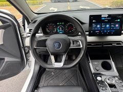 BYD Qin EV 2021 Standard Edition - ფოტო 11