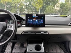 BYD Qin EV 2021 Standard Edition - ფოტო 12