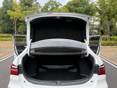 BYD Qin EV 2021 Standard Edition - ფოტო 15