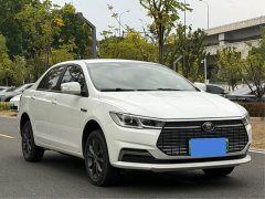 BYD Qin EV 2021 Standard Edition - ფოტო 3