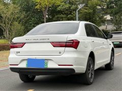 BYD Qin EV 2021 Standard Edition - ფოტო 4