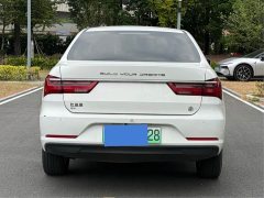 BYD Qin EV 2021 Standard Edition - ფოტო 5