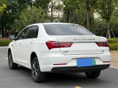 BYD Qin EV 2021 Standard Edition - ფოტო 6
