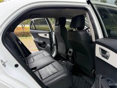 BYD Qin EV 2021 Standard Edition - ფოტო 7