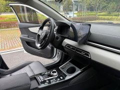 BYD Qin EV 2021 Standard Edition - ფოტო 9