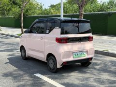 Wuling Hongguang MINIEV Zizai Trim Ternary Lithium Battery - ფოტო 4
