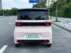 Wuling Hongguang MINIEV Zizai Trim Ternary Lithium Battery - ფოტო 5