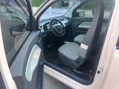 Wuling Hongguang MINIEV Zizai Trim Ternary Lithium Battery - ფოტო 7