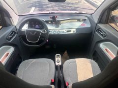 Wuling Hongguang MINIEV Zizai Trim Ternary Lithium Battery - ფოტო 9