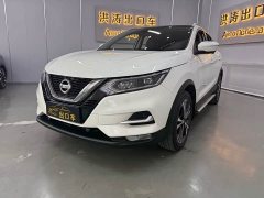 Nissan Qashqai Classic 2.0L CVT XV Premium Smart Edition - ფოტო 1