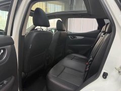 Nissan Qashqai Classic 2.0L CVT XV Premium Smart Edition - ფოტო 11