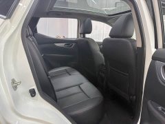 Nissan Qashqai Classic 2.0L CVT XV Premium Smart Edition - ფოტო 13