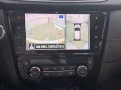 Nissan Qashqai Classic 2.0L CVT XV Premium Smart Edition - ფოტო 16