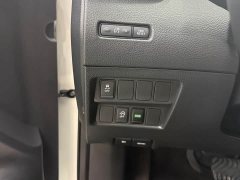 Nissan Qashqai Classic 2.0L CVT XV Premium Smart Edition - ფოტო 17