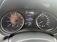 Nissan Qashqai Classic 2.0L CVT XV Premium Smart Edition - ფოტო 18