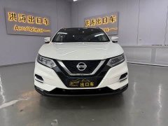 Nissan Qashqai Classic 2.0L CVT XV Premium Smart Edition - ფოტო 2