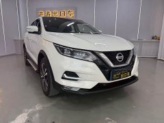 Nissan Qashqai Classic 2.0L CVT XV Premium Smart Edition - ფოტო 3