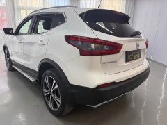 Nissan Qashqai Classic 2.0L CVT XV Premium Smart Edition - ფოტო 4