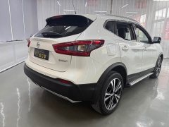 Nissan Qashqai Classic 2.0L CVT XV Premium Smart Edition - ფოტო 5