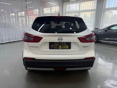 Nissan Qashqai Classic 2.0L CVT XV Premium Smart Edition - ფოტო 6