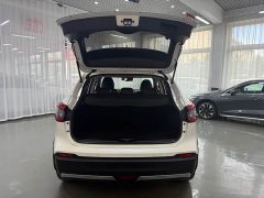 Nissan Qashqai Classic 2.0L CVT XV Premium Smart Edition - ფოტო 7