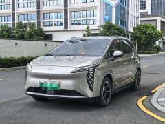 GAC AION Y 2023 Plus 510 Smart Leader Edition - ფოტო 1