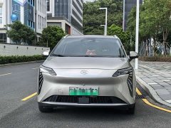 GAC AION Y 2023 Plus 510 Smart Leader Edition - ფოტო 2