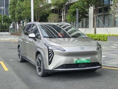 GAC AION Y 2023 Plus 510 Smart Leader Edition - ფოტო 3