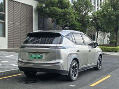 GAC AION Y 2023 Plus 510 Smart Leader Edition - ფოტო 4