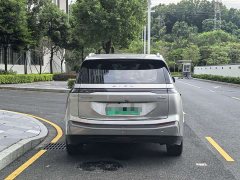 GAC AION Y 2023 Plus 510 Smart Leader Edition - ფოტო 5