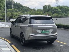 GAC AION Y 2023 Plus 510 Smart Leader Edition - ფოტო 6