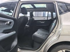 GAC AION Y 2023 Plus 510 Smart Leader Edition - ფოტო 8