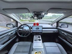 GAC AION Y 2023 Plus 510 Smart Leader Edition - ფოტო 9