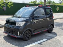 Wuling Hongguang MINIEV GAMEBOY 200km Fun Edition LFP Battery - ფოტო 1