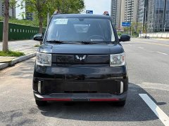 Wuling Hongguang MINIEV GAMEBOY 200km Fun Edition LFP Battery - ფოტო 2