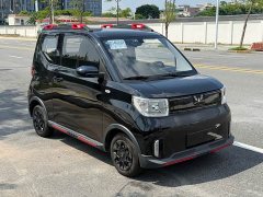 Wuling Hongguang MINIEV GAMEBOY 200km Fun Edition LFP Battery - ფოტო 3