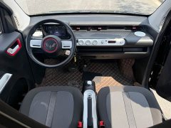 Wuling Hongguang MINIEV GAMEBOY 200km Fun Edition LFP Battery - ფოტო 4