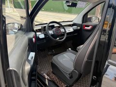Wuling Hongguang MINIEV GAMEBOY 200km Fun Edition LFP Battery - ფოტო 5