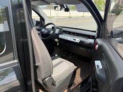 Wuling Hongguang MINIEV GAMEBOY 200km Fun Edition LFP Battery - ფოტო 6