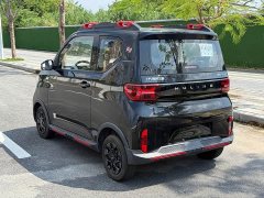 Wuling Hongguang MINIEV GAMEBOY 200km Fun Edition LFP Battery - ფოტო 7