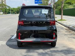 Wuling Hongguang MINIEV GAMEBOY 200km Fun Edition LFP Battery - ფოტო 8