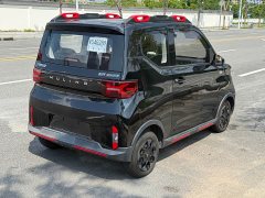 Wuling Hongguang MINIEV GAMEBOY 200km Fun Edition LFP Battery - ფოტო 9