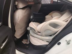 Toyota Corolla 2022 Hybrid 1.8H E-CVT Sport - ფოტო 11