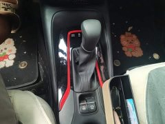Toyota Corolla 2022 Hybrid 1.8H E-CVT Sport - ფოტო 16