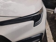 Toyota Corolla 2022 Hybrid 1.8H E-CVT Sport - ფოტო 5
